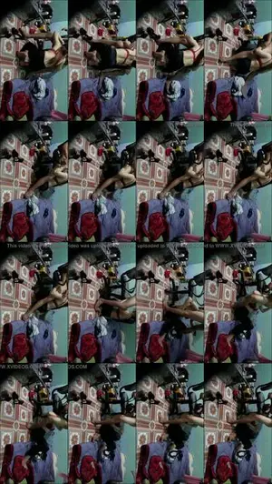 Bokep Kawan Kos Pengantin Baru